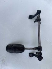 AW2 SIMANCO – SINGER Leva alza piedino a ginocchio macchine cucire- Original