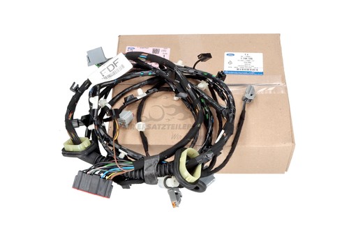 Kit riparazione cavi originale - kit,