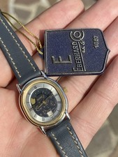 Orologio Watch Eberhard