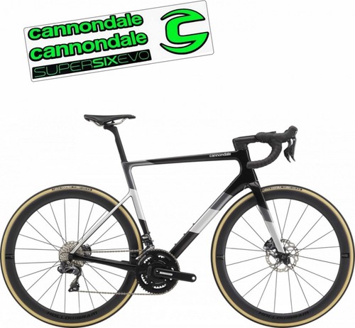 Adesivi telaio cannondale - telaio,