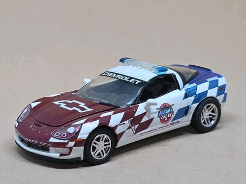 Brickyard 400 2007 - brickyard,