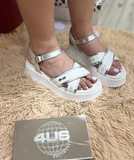 Sandalo donna 4us by Cesare