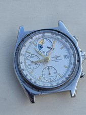 Vintage watch breitling - vintage,