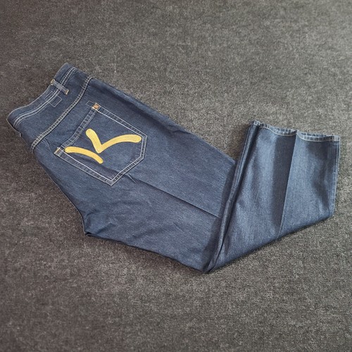 Jeans vintage karl - kani, oro