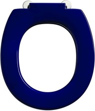 Sedile WC Anello Ideale