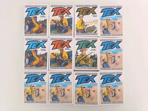 Lotto tex miniatura - lotto, in