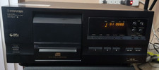 Pioneer PD-F407 CD Changer