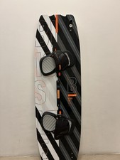 Twin tip rrd - twin, 140x43,5cm