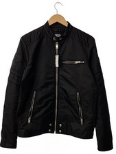 Diesel flight jacket nylon - jacket, m