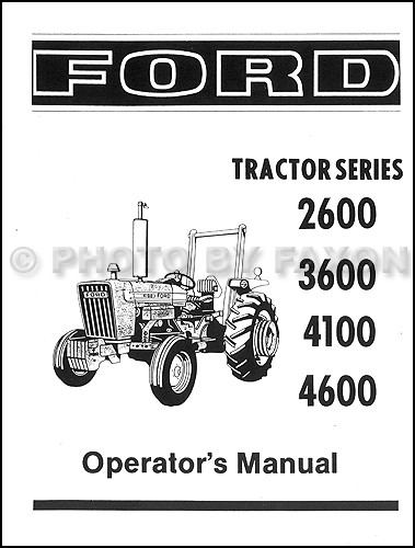 Manuale del proprietario - del,