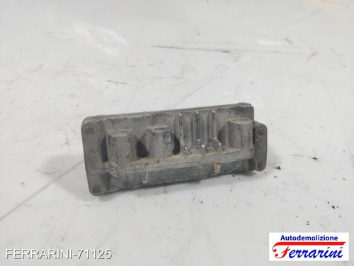 Centralina motore fiat punto - centralina,