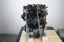 Engine TOYOTA YARIS XP21 20-