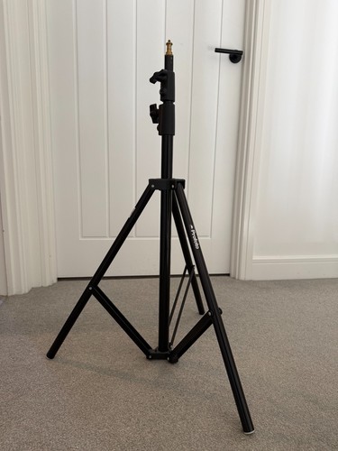 Profoto supporto retrattile