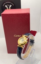 Cartier Colisee Must en
