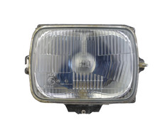 STANLEY GRUPPO FARO FANALE LUCE ANTERIORE OEM HONDA XL 600 V Transalp 1991