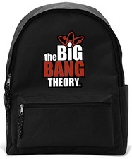 Zaino The Big Bang Theory