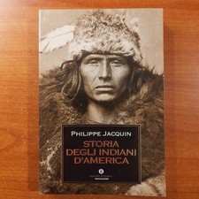 Storia degli indiani d'America