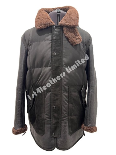 Parka giacca belstaff alpine - giacca,