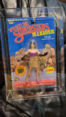 Figurina ljn wrestling - ljn,