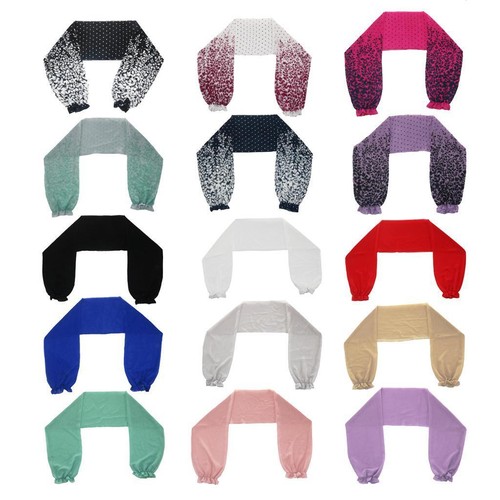 Donna coprispalle materiale - donna,