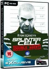 Tom Clancy's Splinter Cell