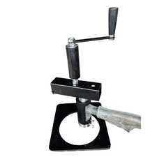 Utensile ausiliario circolare