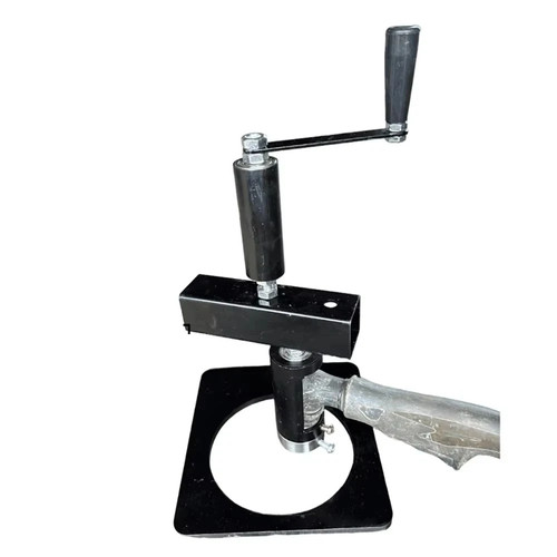 Utensile ausiliario circolare