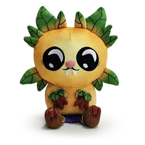 Ossigeno non incluso peluche - non,