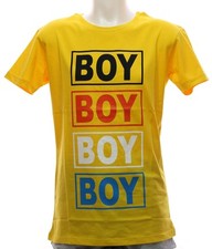 Boy london shirt - boy, t-shirt