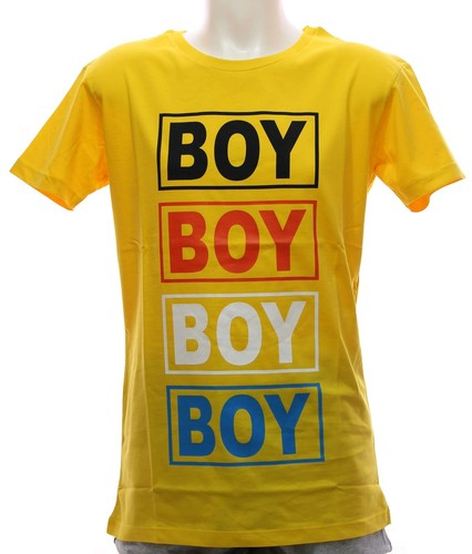 Boy london shirt - boy, t-shirt