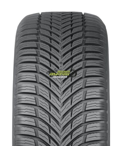 Nokian seasonproof s - xl, m+s