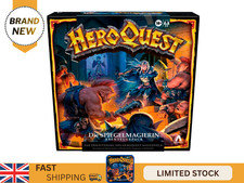HeroQuest Il Mago dello