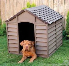 CUCCIA PER CANI PVC