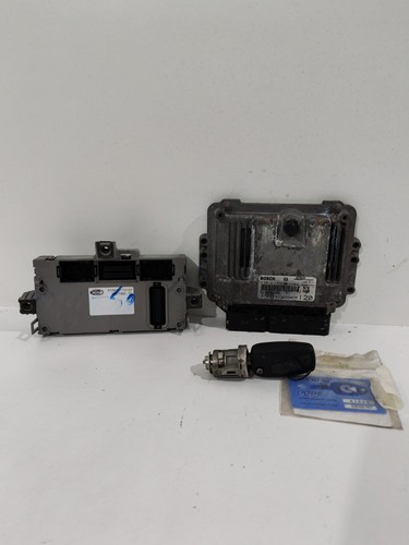 Kit centralina motore - kit,