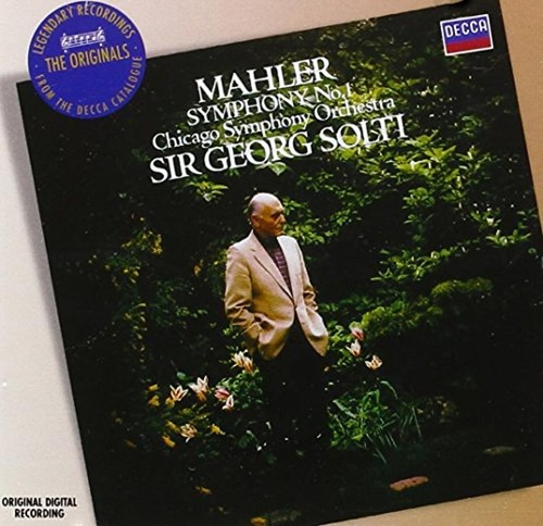 Mahler symphony no - mahler,