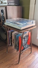 Supporto giradischi da tavolo