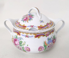 Zuppiera porcellana DEPOS