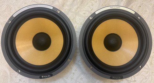 Coppia midwoofer midrange - coppia,