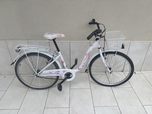 Bicicletta bambina - bicicletta,