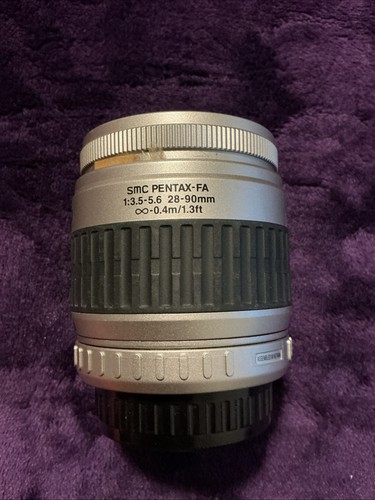 Pentax 5 6 - mm, 3,5-5,6