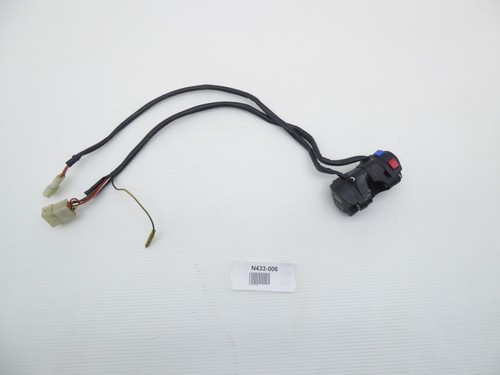 Interruttore luce ktm 400 exc - luce,
