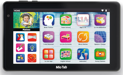 Lisciani giochi hi tech - giochi,