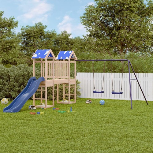 Vidaxl set gioco esterno - vidaxl,