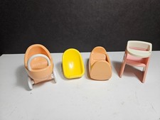 Vintage little tikes - vintage, casa