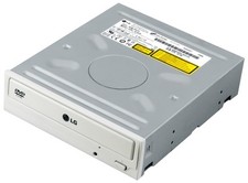 LG GDR-8164B DVD-ROM DRIVE ATA