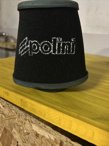 Polini evolution 48mm - polini, filtro