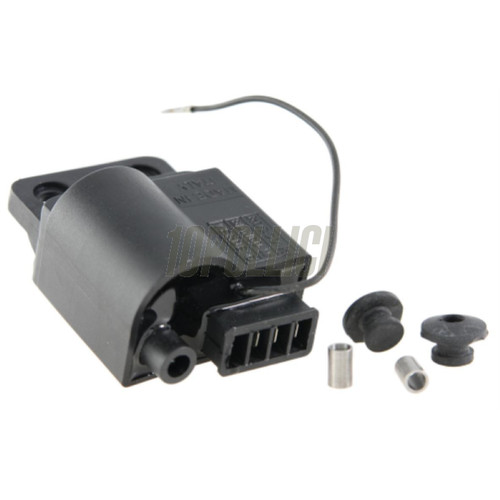 Centralina elettronica 50 - elettronica, pk