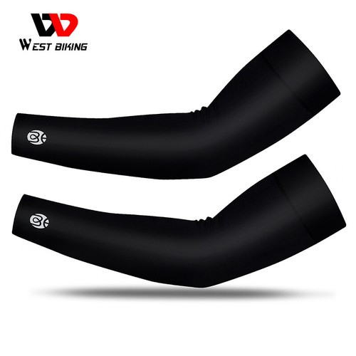 Manicotto braccio ciclismo - manicotto,