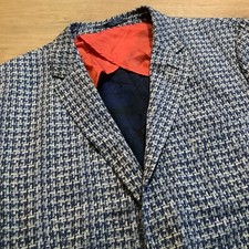 Maceoo Blazer Uomo 52
