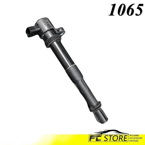 Bobina accensione fiat - bobina,